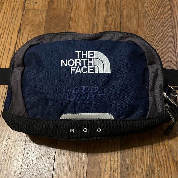 bud light Other - Bud Light x The North Face ROO bag